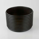 110mm Shallow Access Chamber Riser 185mm x 315mm