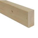50 x 100mm CLS Timber (finish 38 x 89mm)