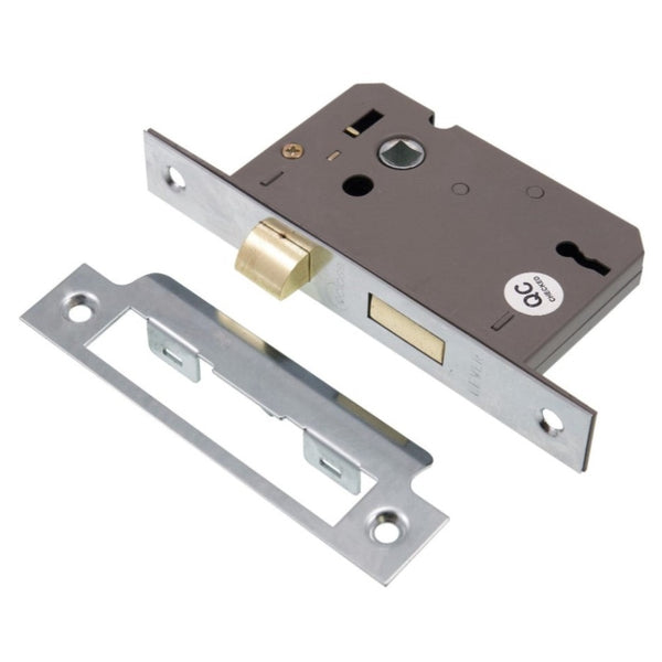 3 Lever Mortice Sashlock