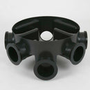 110mm Inspection Chamber Base 450mm