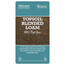 Melcourt Topsoil 20ltr