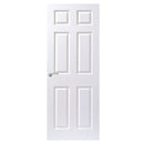 Internal 6 Panel Moulded Door