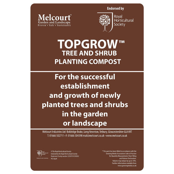 Melcourt Topgrow 50ltr