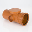 110mm Access Straight