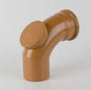 110mm Access Bend 87.5 Degree