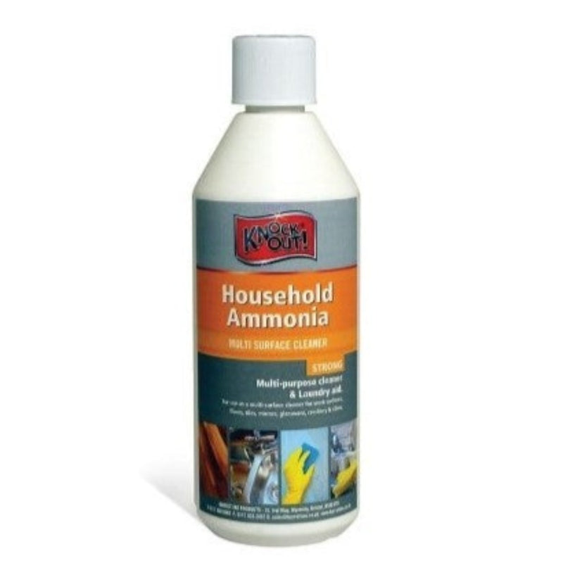 Household Ammonia 500ml