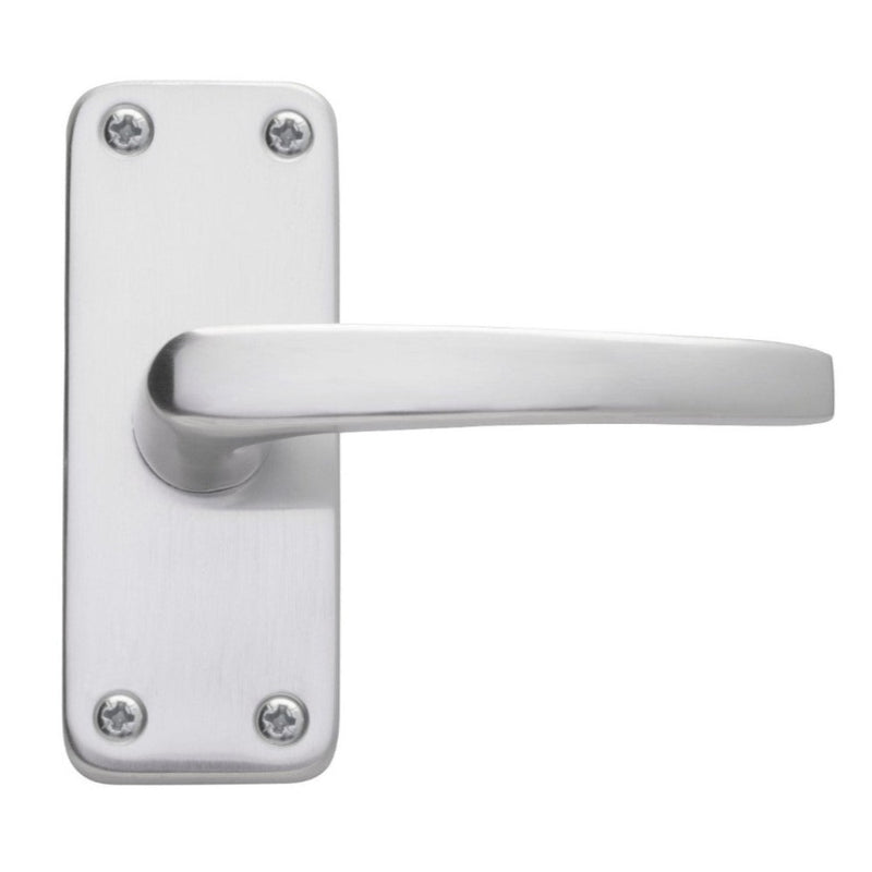 Ashton Lever Latch Set Door Handle