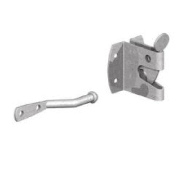 Galvanised Auto Gate Catch