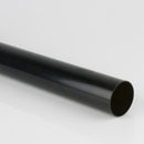 Brett Martin Downpipe 68mm Black