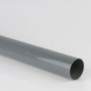 Brett Martin Downpipe 68mm Grey