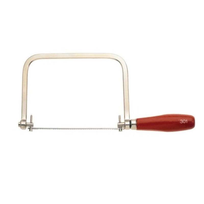 Bahco 301 Coping Saw 165mm