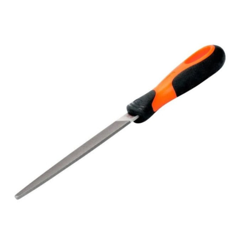 File Tool Edges Bahco Tapered Edge Flat File