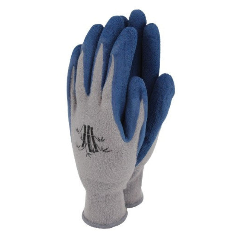 Town & Country Weedmaster Bamboo Glove Navy