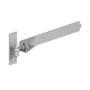 Galvanised Adjustable Bands & Hooks 450mm