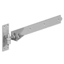 Galvanised Adjustable Bands & Hooks 600mm
