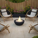 Porcelain Bellstone Kreme 600 x 600 x 20mm