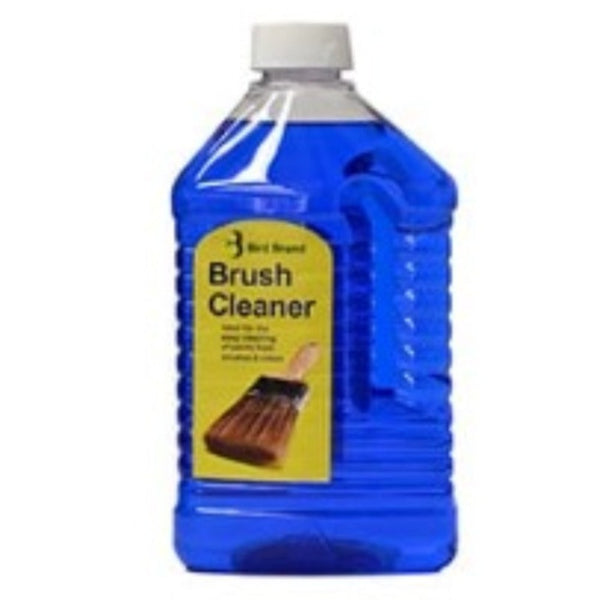 Bird Brand Brush Cleaner 2ltr