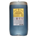 Bird Brand Traditional Creosote Dark Brown 20ltr
