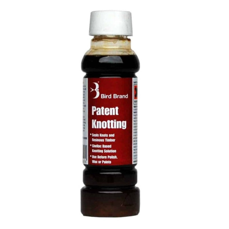 Bird Brand Patent Knotting  500ml