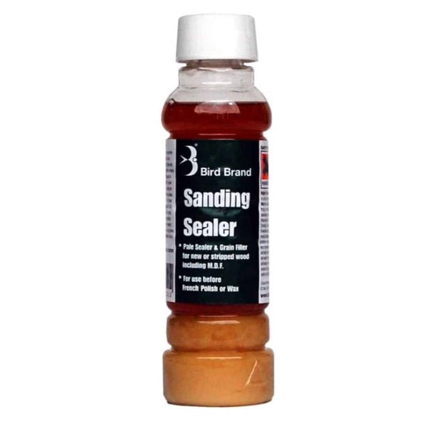 Bird Brand Sanding Sealer 250ml