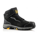 Buckler Blitz Safety Boots Black