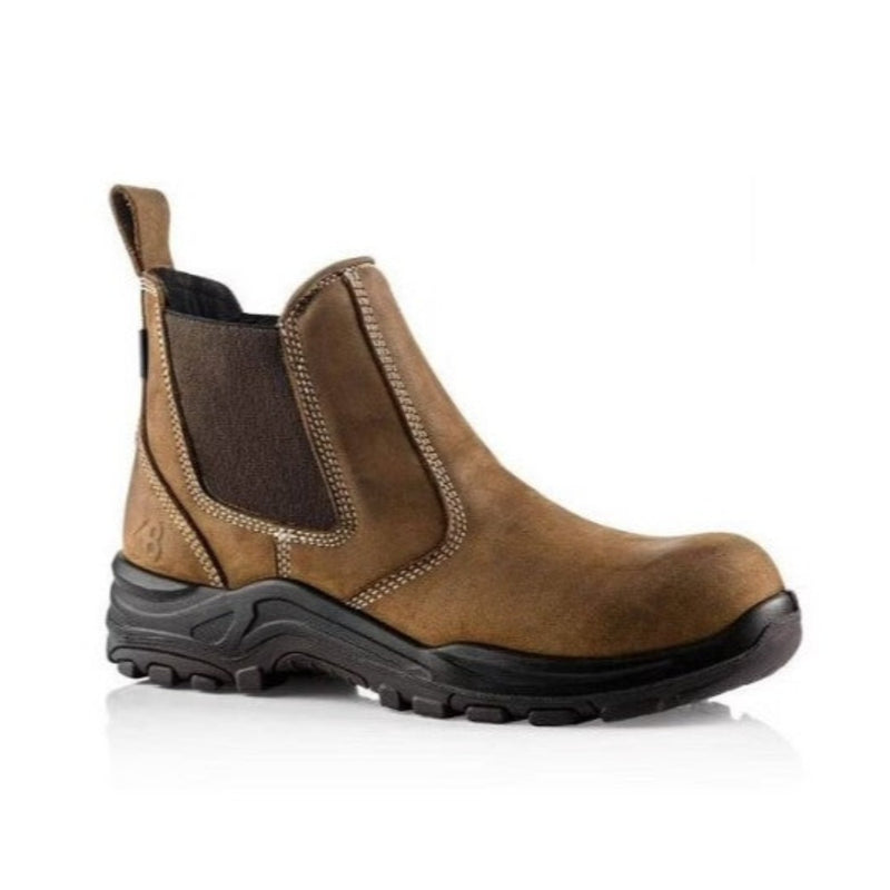 Buckler Dealerz Safety Boots