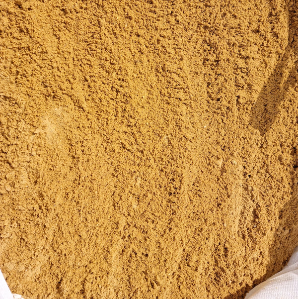 Building Sand
