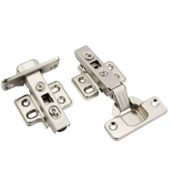 35mm Cabinet Clip On Hinge