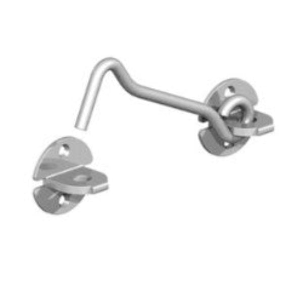 Galvanised Cabin Hook