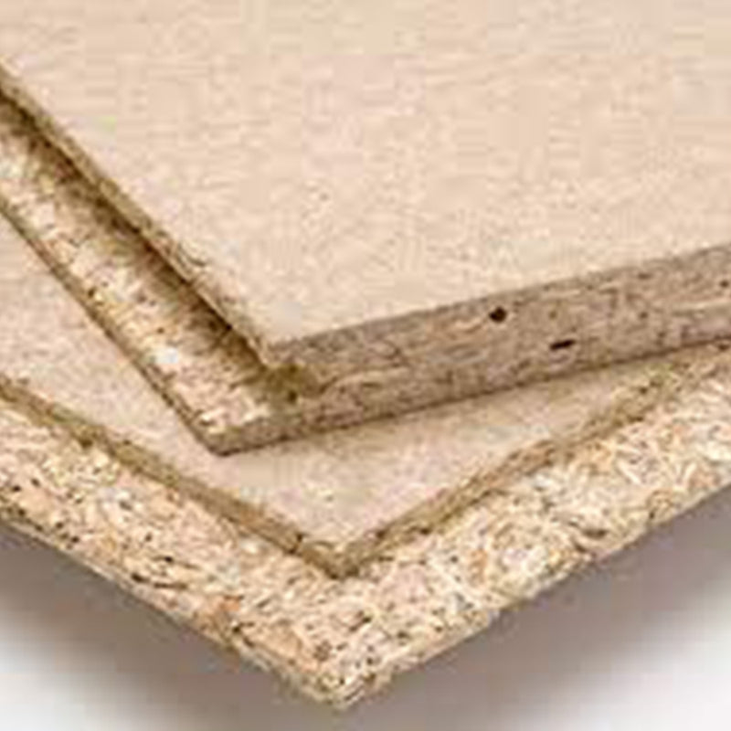 T&G P5 Chipboard Flooring Moisture Resistant 2400 x 600 x 22mm