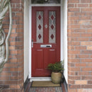 Upvc and Composite External Doors