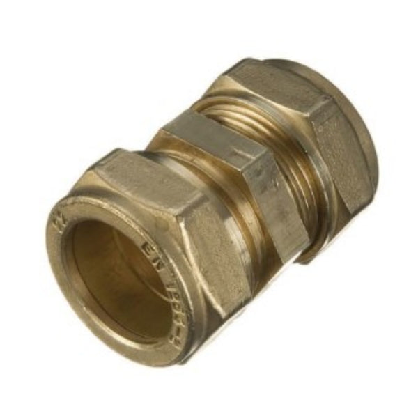 Compression Coupling