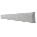 Concrete Metric Gravel Board 1800mm