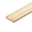 Pine Cover Moulding