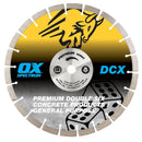 Spectrum Premium DCX General Purpose Diamond Blade