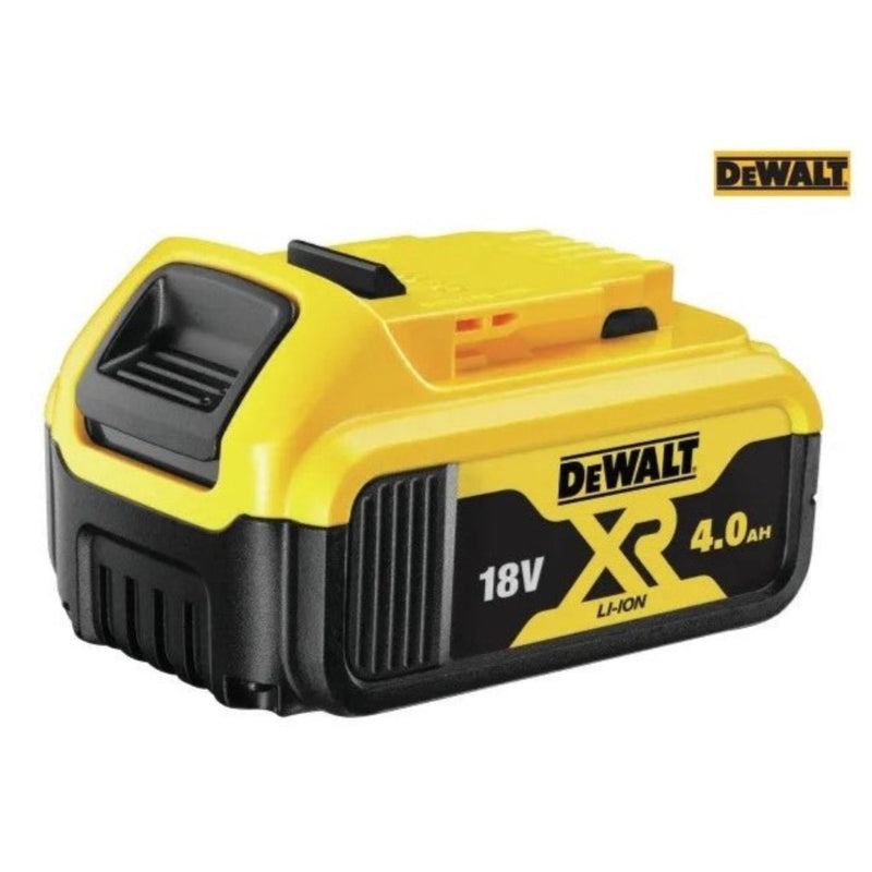 Dewalt XR 18v Li-ion 4.0Ah Battery