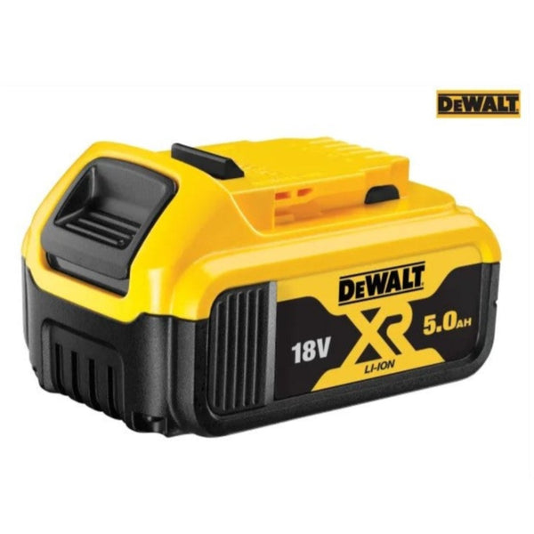 Dewalt XR 18v Li-ion 5.0Ah Battery