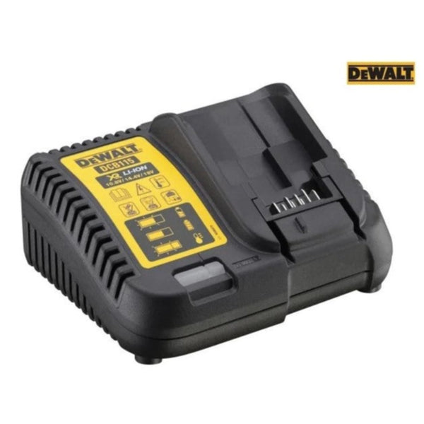 Dewalt Multi-Voltage Battery Charger