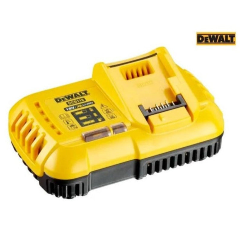 Dewalt Multi-Voltage Fast Charger