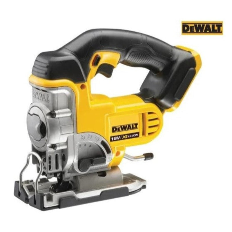 Dewalt XR Jigsaw 18v Bare Unit