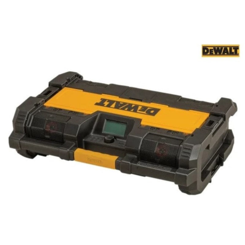 Dewalt Toughsystem DAB Radio 18v Bare Unit