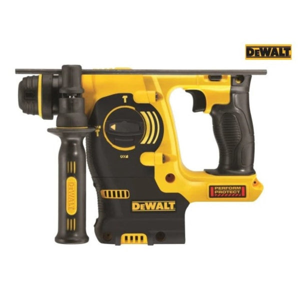 Dewalt SDS Plus Rotary Hammer Drill 18v Bare Unit