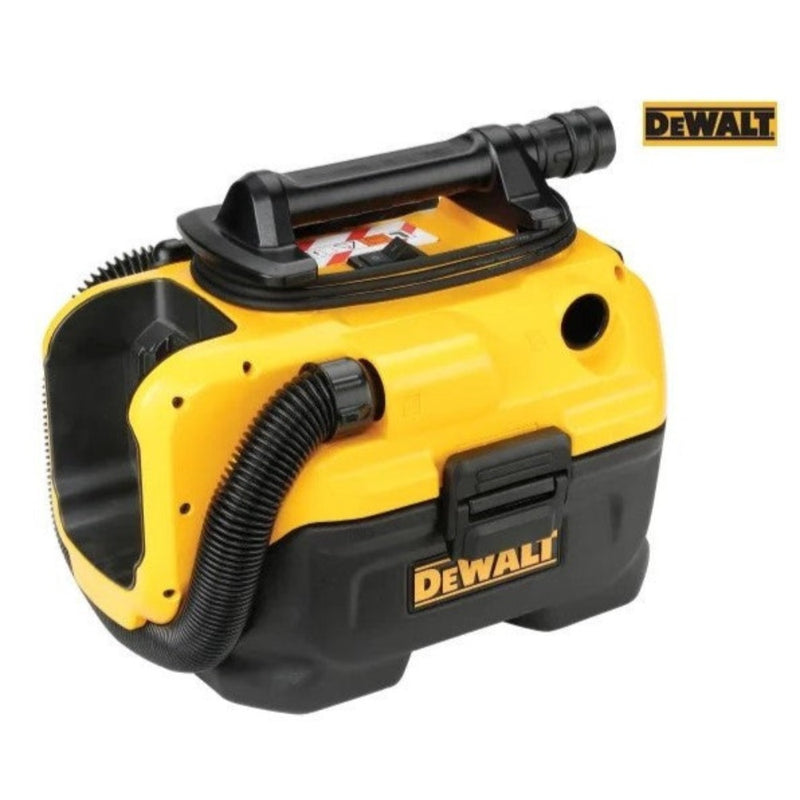 Dewalt XR Vacuum