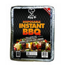 Disposable BBQ