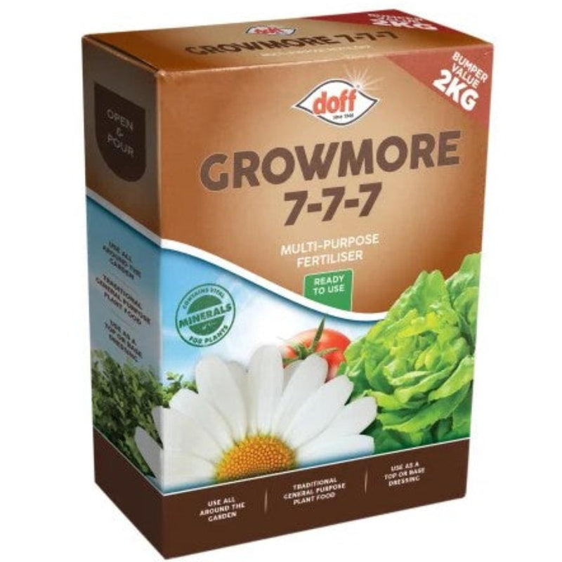 Doff Growmore 2kg