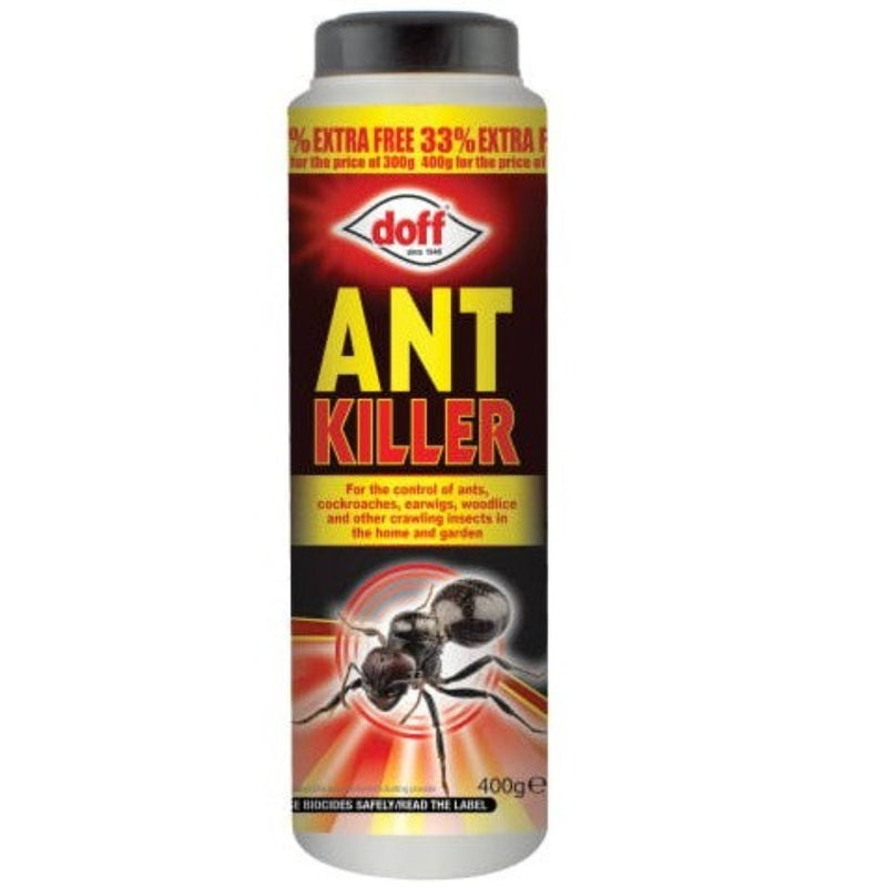 Doff Ant Killer Powder 400g