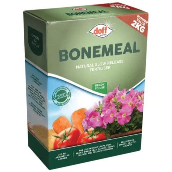 Doff Bonemeal 2kg