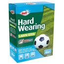 Doff Hard Wearing Lawn Seed 1kg
