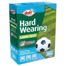 Doff Hard Wearing Lawn Seed 500g