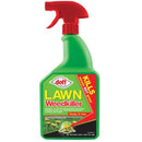 Doff Lawn Weedkiller 1ltr Trigger Bottle